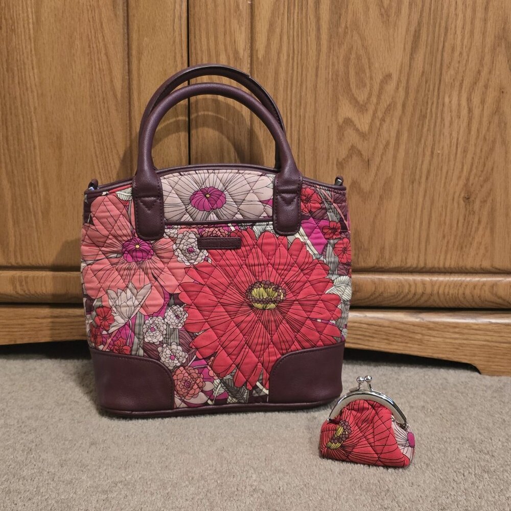 Vera Bradley Purse